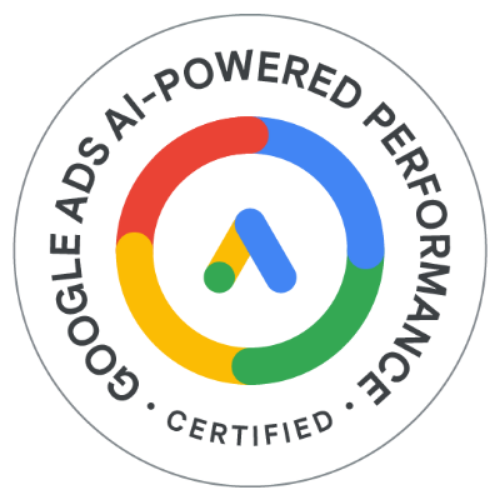 Certification Google Ads AI-Powered Performance