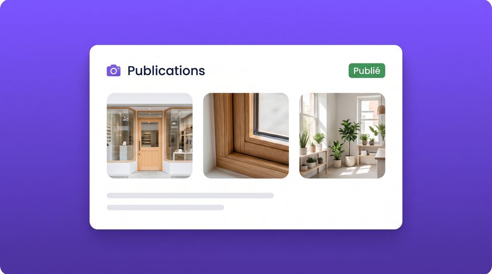 Posts et photos publiés sur la fiche